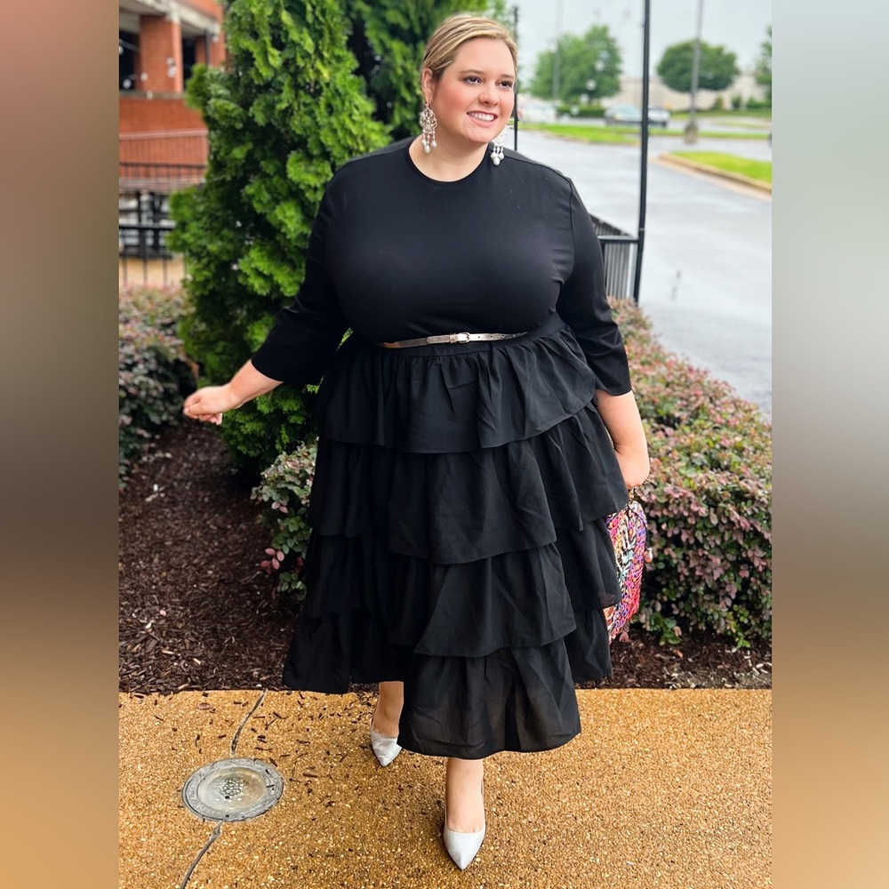 JessaKae Eiffel dress